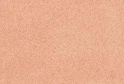 Ante Suede Velour Pink Sand
